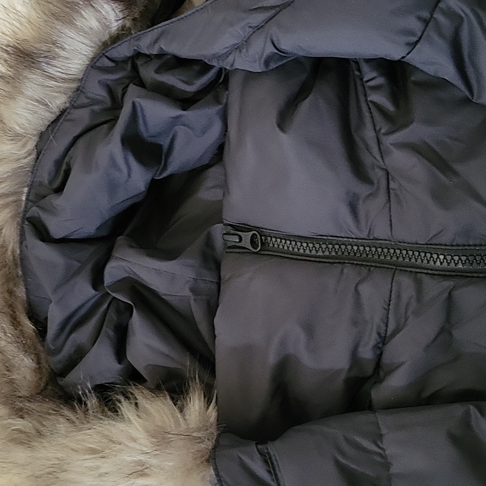NWT THE NORTH FACE DEALIO DOWN SHORT Jacket SIZE XXL - Picture 10 of 14
